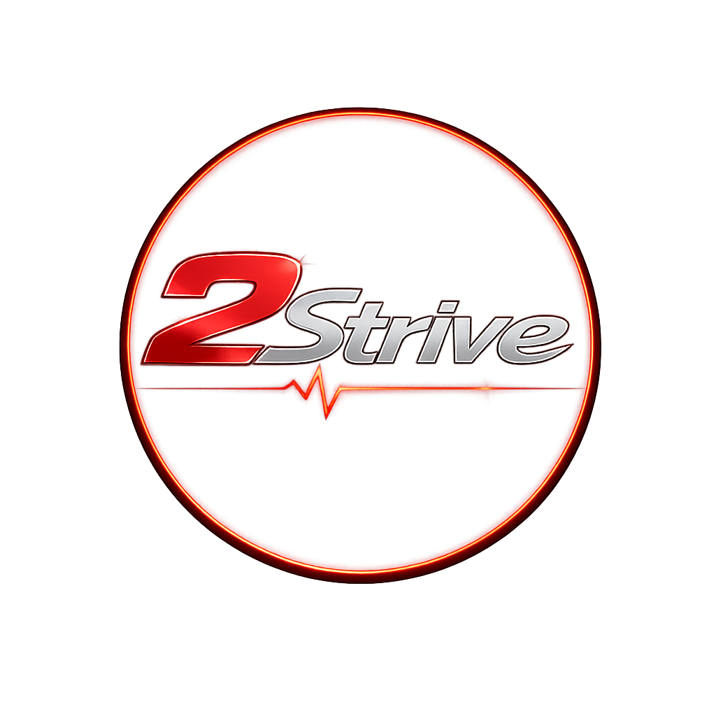 2STRIVE